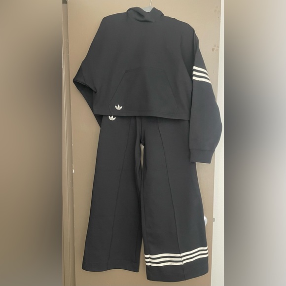 adidas Pants & Jumpsuits Brand New Adidas Sweatsuit Bought In Australia Poshmark